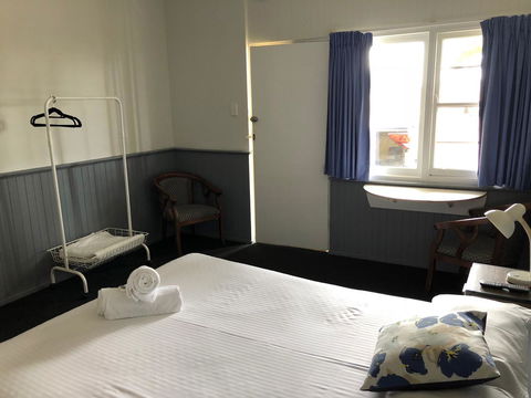 Squid\'s Ink Motel - Holiday Great Ocean Road 26