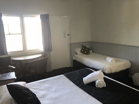Squid\'s Ink Motel - Holiday Great Ocean Road 40