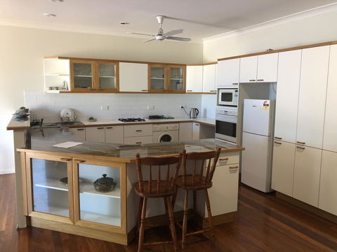 Squid\'s Ink Motel - Holiday Great Ocean Road 16