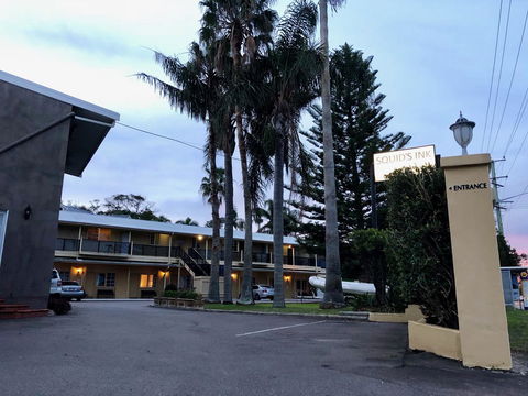 Squid\'s Ink Motel - Holiday Great Ocean Road 3