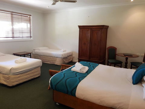 Squid\'s Ink Motel - Holiday Great Ocean Road 9