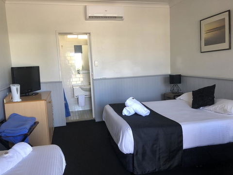 Squid\'s Ink Motel - Holiday Great Ocean Road 39