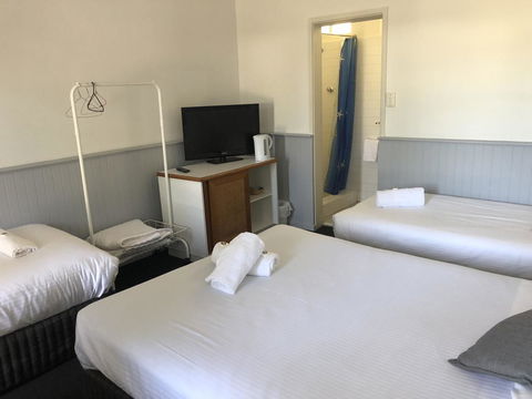 Squid\'s Ink Motel - Holiday Great Ocean Road 34