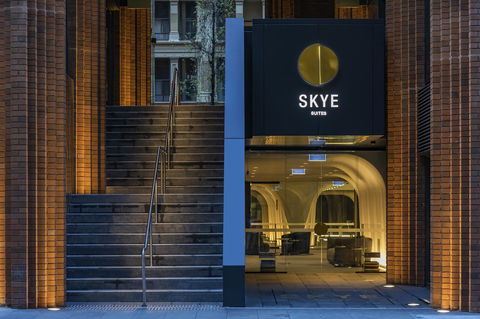 SKYE Suites Sydney - Holiday Great Ocean Road 2