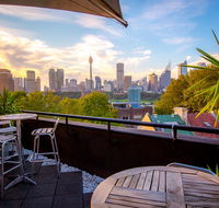 Quest Potts Point - Holiday Great Ocean Road