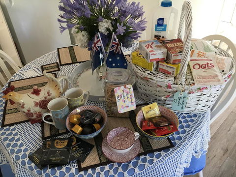 The Best Exotic Magnolia Cottage - Holiday Great Ocean Road 2