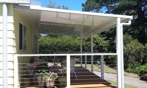 The Best Exotic Magnolia Cottage - Holiday Great Ocean Road 27