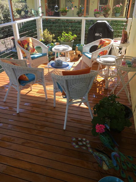 The Best Exotic Magnolia Cottage - Holiday Great Ocean Road 14