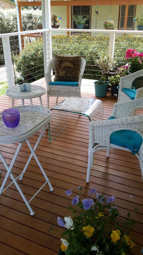 The Best Exotic Magnolia Cottage - Holiday Great Ocean Road 28