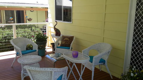 The Best Exotic Magnolia Cottage - Holiday Great Ocean Road 30