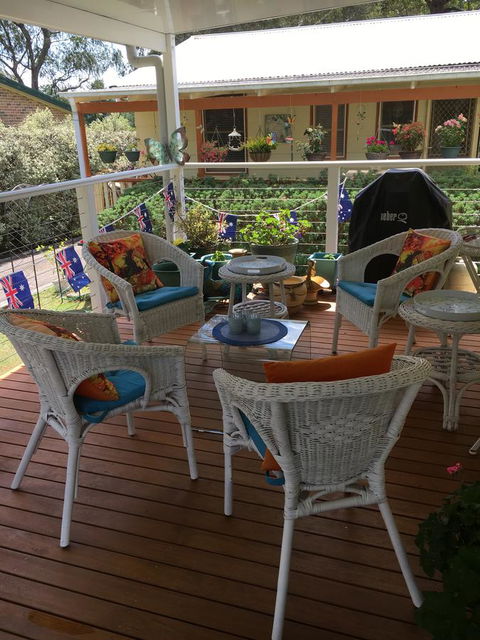 The Best Exotic Magnolia Cottage - Holiday Great Ocean Road 7