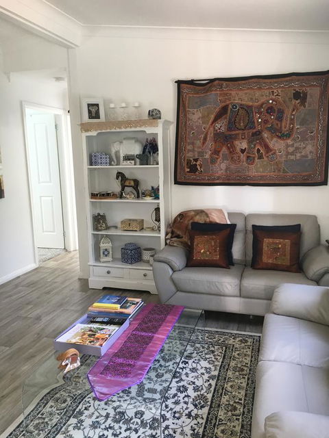 The Best Exotic Magnolia Cottage - Holiday Great Ocean Road 5