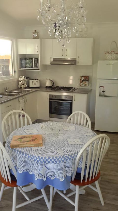 The Best Exotic Magnolia Cottage - Holiday Great Ocean Road 25