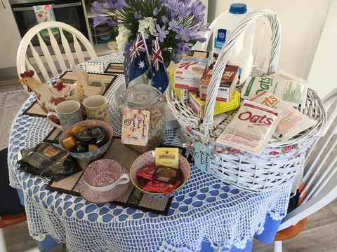 The Best Exotic Magnolia Cottage - Holiday Great Ocean Road 24