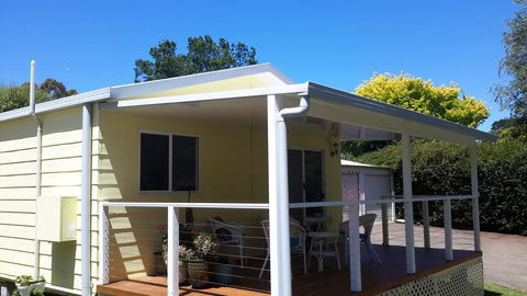 The Best Exotic Magnolia Cottage - Holiday Great Ocean Road 35