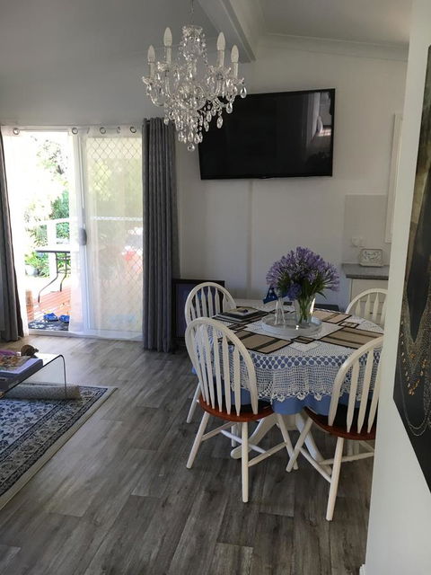 The Best Exotic Magnolia Cottage - Holiday Great Ocean Road 16