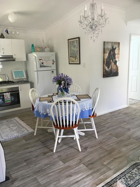 The Best Exotic Magnolia Cottage - Holiday Great Ocean Road 6