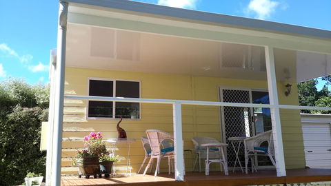 The Best Exotic Magnolia Cottage - Holiday Great Ocean Road 0