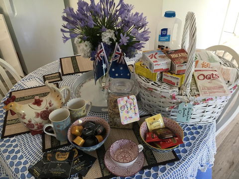 The Best Exotic Magnolia Cottage - Holiday Great Ocean Road 1
