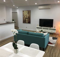 Specious Apartment with 2 Large Bedrooms - Holiday Great Ocean Road