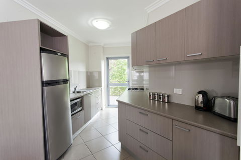 Bluegum Apartments Newcastle - Holiday Great Ocean Road 9