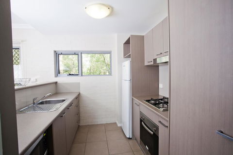 Bluegum Apartments Newcastle - Holiday Great Ocean Road 5