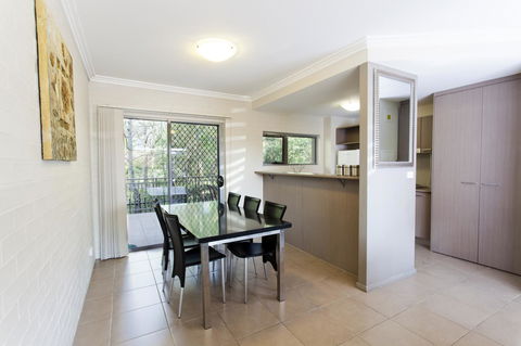 Bluegum Apartments Newcastle - Holiday Great Ocean Road 3