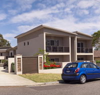 Bluegum Apartments Newcastle - Holiday Great Ocean Road