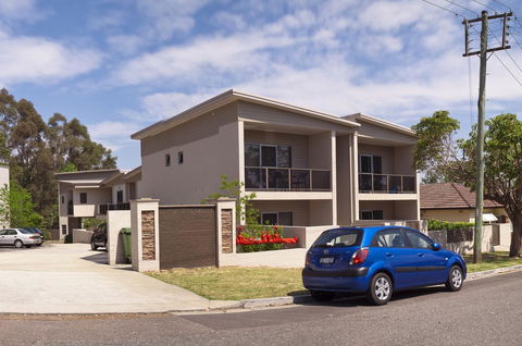Bluegum Apartments Newcastle - Holiday Great Ocean Road 0