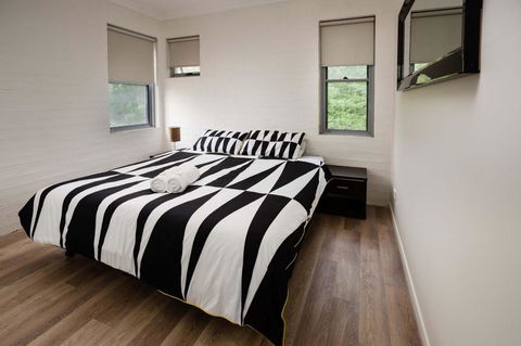 Bluegum Apartments Newcastle - Holiday Great Ocean Road 23