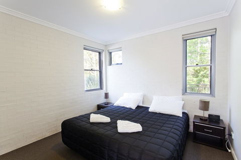 Bluegum Apartments Newcastle - Holiday Great Ocean Road 4