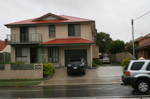 Bluegum Apartments Newcastle - Holiday Great Ocean Road 2