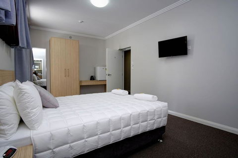 Lakes And Ocean Hotel Forster - Holiday Great Ocean Road 15