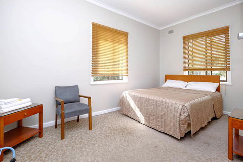 Lakes And Ocean Hotel Forster - Holiday Great Ocean Road 8