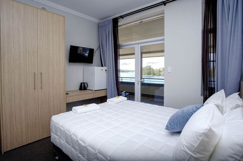 Lakes And Ocean Hotel Forster - Holiday Great Ocean Road 30