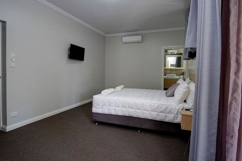 Lakes And Ocean Hotel Forster - Holiday Great Ocean Road 17