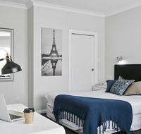 Comfort Hotel Sydney Airport - Holiday Great Ocean Road