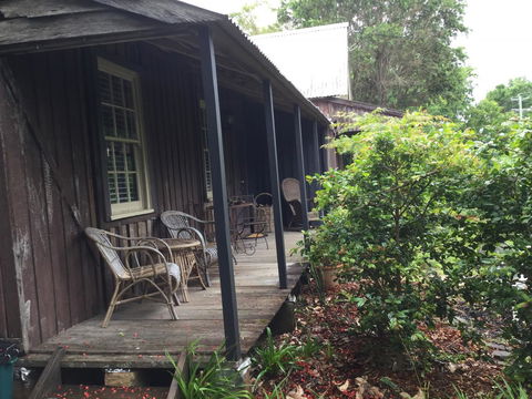 Arcadia - The Barn Cottage & Rosehill Cottage - Holiday Great Ocean Road 14