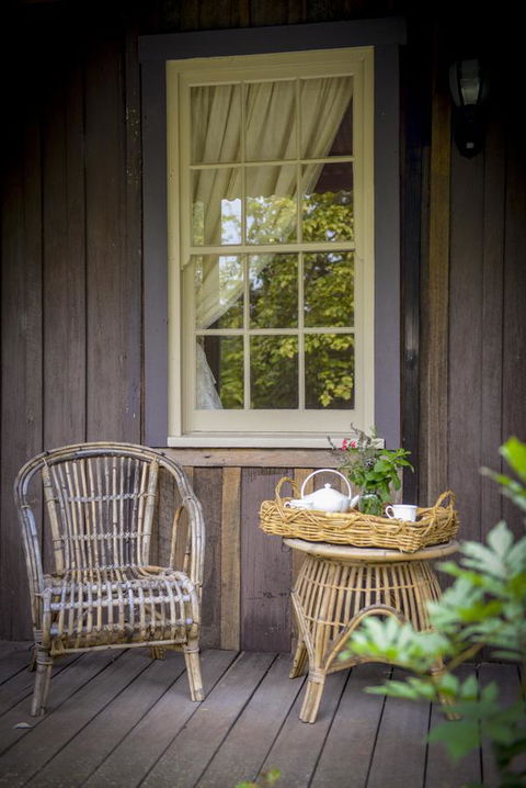 Arcadia - The Barn Cottage & Rosehill Cottage - Holiday Great Ocean Road 13