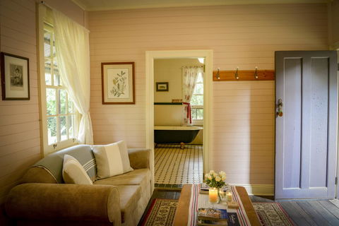 Arcadia - The Barn Cottage & Rosehill Cottage - Holiday Great Ocean Road 20