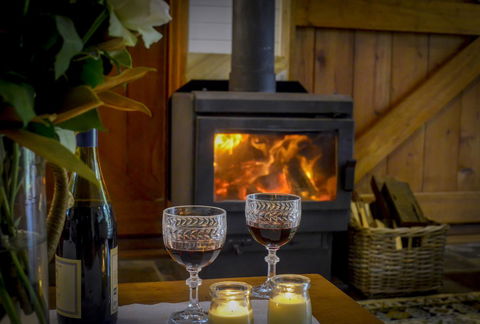 Arcadia - The Barn Cottage & Rosehill Cottage - Holiday Great Ocean Road 7