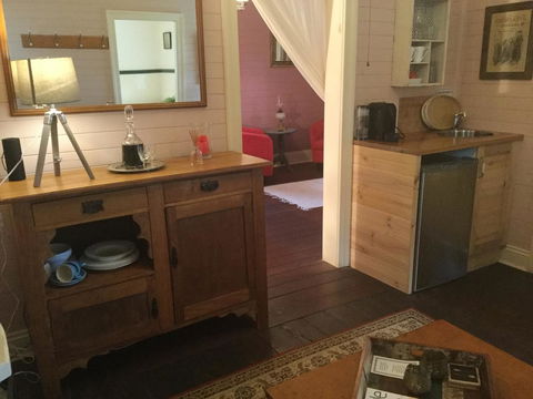Arcadia - The Barn Cottage & Rosehill Cottage - Holiday Great Ocean Road 23