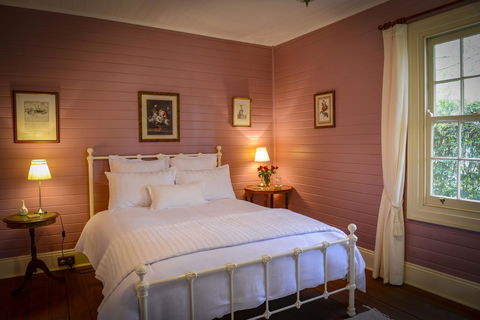 Arcadia - The Barn Cottage & Rosehill Cottage - Holiday Great Ocean Road 15