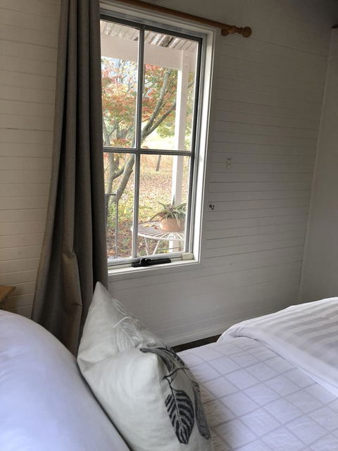 Arcadia - The Barn Cottage & Rosehill Cottage - Holiday Great Ocean Road 4