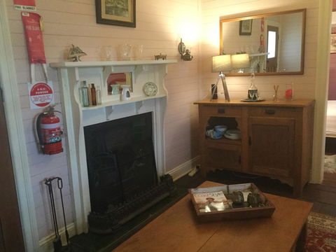 Arcadia - The Barn Cottage & Rosehill Cottage - Holiday Great Ocean Road 22