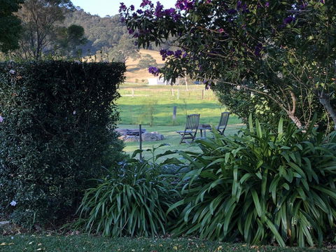 Arcadia - The Barn Cottage & Rosehill Cottage - Holiday Great Ocean Road 25