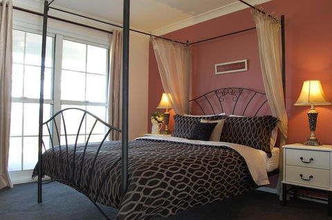 Cadair Cottages - Holiday Great Ocean Road 11