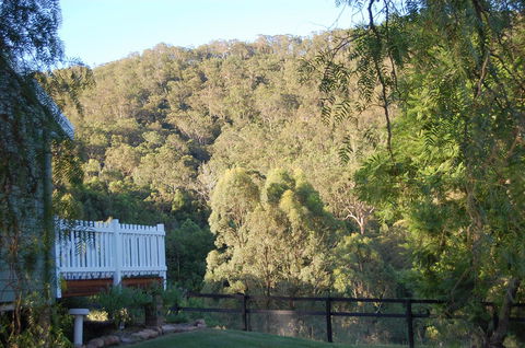 Cadair Cottages - Holiday Great Ocean Road 16