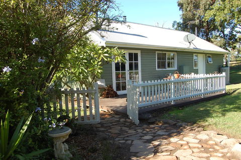 Cadair Cottages - Holiday Great Ocean Road 9