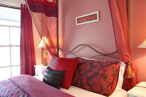 Cadair Cottages - Holiday Great Ocean Road 5